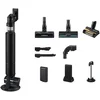 Image de Aspirateur Balai Samsung Bespoke Ai Jet Ultra Noir Vs90f40eek
