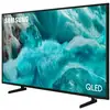 Image de Samsung Qe75q7faau 190,5 Cm (75") 4k Ultra Hd Smart Tv Wifi Noir