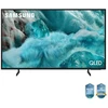 Image de Samsung 43 Pollici Qled Q7f 4k Vision Ai Smart Tv 2025