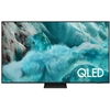 Image de Samsung Qe65q7f5au 165,1 Cm (65") 4k Ultra Hd Smart Tv Wifi Noir