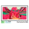 Image de Tv led samsung the frame tq75ls03fw pro neoqled anti reflet 4k 190cm 2025 tq75ls03fwuxxc