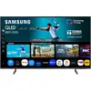Image de TV QLED Samsung 75QEF1 75" 4K UHD HDR10+ Smart TV Gaming Hub WiFi