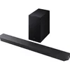 Image de Barre de son - SAMSUNG - HW-Q610F/XE - Series 3.1ch - Caisson sans fil 65 - Accoustic beam