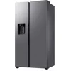 Image de Réfrigérateur Américain 91.2cm 640l Ventilé Samsung Rs70f64kdt