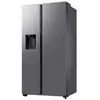 Image de Samsung - réfrigérateur américain 91.2cm 640l ventilé rs70f64kdt - RS70F64KDT