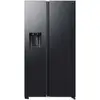 Image de Samsung - réfrigérateur américain 640l rs70f64kef - RS70F64KEF