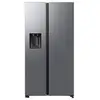 Image de Réfrigérateur Américain Rs70f64ket Spacemax Acier Inox Inox 91.2 Cm Samsung