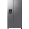 Image de Samsung - réfrigérateur américain 91.2cm 640l ventilé rs70f64ket - RS70F64KET