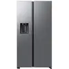 Image de Samsung Rs70f65ket Frigo Américain Pose Libre 640 L E Argent