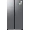Image de Réfrigérateur américain samsung series 7 rs70f65qet inox 659 l wi fi smartthings RS70F65QET