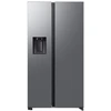 Image de Réfrigérateur Américain Samsung Rs70f66kbt Bespoke Ai