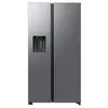 Image de Réfrigérateur américain samsung rs70f66kbt bespoke ai