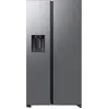 Image de Réfrigérateur Américain Samsung 634l - Inox - Rs70f66kctef