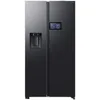 Image de Réfrigérateur américain - SAMSUNG - RS90F64EDF - 621 L - Froid ventilé - Écran tactile 9