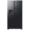 Image de Samsung - réfrigérateur américain 92cm 621l ventilé rs90f64edf - RS90F64EDF