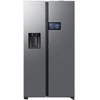 Image de Samsung Series 9 Rs90f64edt Frigo Américain Pose Libre 621 L Acier Inoxydable