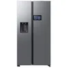 Image de Refrigerador americano Samsung gris de 621 litros - RS90F64EDTEF