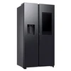 Image de Réfrigérateur Américain Samsung Rs90f66bef