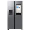 Image de Réfrigérateur américain samsung rs90f66betef