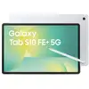 Image de Tablette Samsung Galaxy Tab S10 Fe+ 128 Go 5g