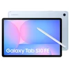 Image de Tablette Samsung Galaxy Tab S10 Fe Aluminium Bleu Clair 10,9"