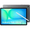 Image de Tablette Galaxy Tab S10 FE 10,9'' 128 Go Wi-Fi Gris SAMSUNG