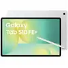 Image de Tablette samsung sm-x620nzsreue octa core 8 gb ram 128 gb argenté