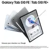Image de Tablette tactile samsung - sm-x620nzsreub SAMSUNG - SM-X620NZSREUB