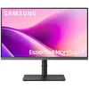 Image de Samsung S43uf Écran Plat De Pc 61 Cm (24") 1920 X 1080 Pixels Full Hd Lcd Noir