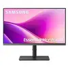 Image de Moniteur samsung essential s4 ls24f430uauxen 24 pouces full hd usb-c noir 166124