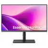 Image de Monitor Samsung S24F434UAU 24 FullHD 100Hz IPS USB-C Ajustable en altura