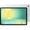 Image de Samsung Galaxy Tab S10 Fe 10,9" 12 Go/256 Go 5g Argent (silver) X526b