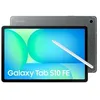 Image de Tablette tactile Samsung Galaxy Tab S10FE 10.9 12Go 256Go 5G GRAY FR