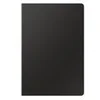 Image de Samsung EF-DX625 - clavier et etui (couverture de livre) - cle AI - avec pave tactile - noir Peripherique d'entree