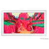 Image de Accessoire TV vidéo Samsung Cadre The Frame 65 Blanc 2025