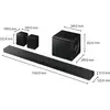 Image de Samsung - barre de son hw-qs760f HW-QS760F