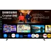 Image de TV LED 4K 50'' (127 cm) U7005F SAMSUNG