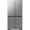 Image de Réfrigérateur Américain 91.2cm 648l Froid Ventilé Samsung Rm70f63ner
