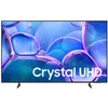 Image de Samsung Smart TV Crystal UHD 43 4K HDR UE43U7000FUXZT Nero (2025) MetalStream