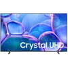 Image de Samsung Ue65u7000fu 165,1 Cm (65") 4k Ultra Hd Smart Tv Wifi Noir