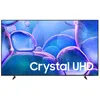 Image de Samsung Smart TV Crystal UHD 85 U7000F 4K HDR Nero (2025) - Tizen OS Wi-Fi Ethernet