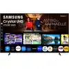 Image de Tu65u7025f - Tv Led 65 (165 Cm) - 4k Uhd 3840x2160 - Hdr - Smart Tv - Gaming Hub - 3xhdmi - Wifi