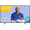 Image de Samsung TU43U7025F - TV LED 4K UHD HDR - 108 cm