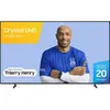 Image de SAMSUNG - TU75U7025FKXXC - TV LED UHD 4K 75(189cm) - Tizen OS - 3840 x 2160 - HDMIx3 - Dolby