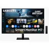 Image de Samsung M7 M70f Écran Plat De Pc 81,3 Cm (32") 3840 X 2160 Pixels 4k Ultra Hd Lcd Noir
