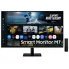 Image de Monitor gaming samsung ls32fm700uuxen 4k ultra hd 32