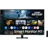 Image de Ecran PC - SAMSUNG - 32 - UHD - 60Hz - Dalle VA - 4ms - LS32FM702UUXEN
