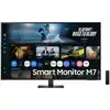 Image de Moniteur smart samsung m7 ls32fm702uuxen 32 pouces 4k usb-c 65w LS32FM702UUXEN