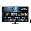 Image de Samsung S43FM702UU - M70F Series - ecran LED - 43 - HDR