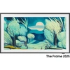 Image de Samsung The Frame TQ65LS03FA - TV QLED 4K UHD HDR - 163 cm